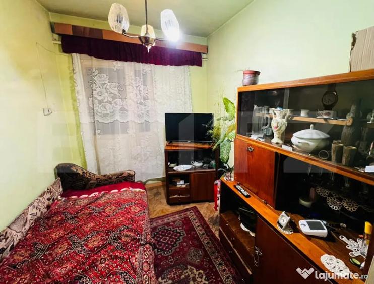 Apartament 2 camere, 47.31 mp, zona Mure?eni - 4