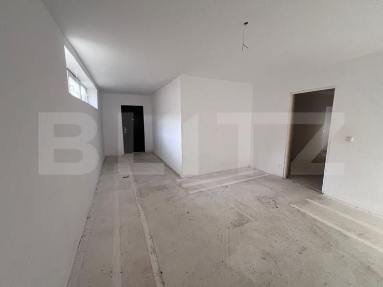 Spațiu comercial, de 345 mp, în Blaj
