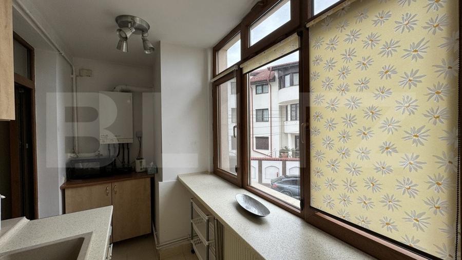 Apartament 2 camere, et. 1, CT, 60 mp, zona Ciupercă - 6