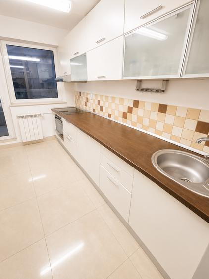 3 Camere 67mp Zona Centru- Str. Răscoalei din 1907 - 11