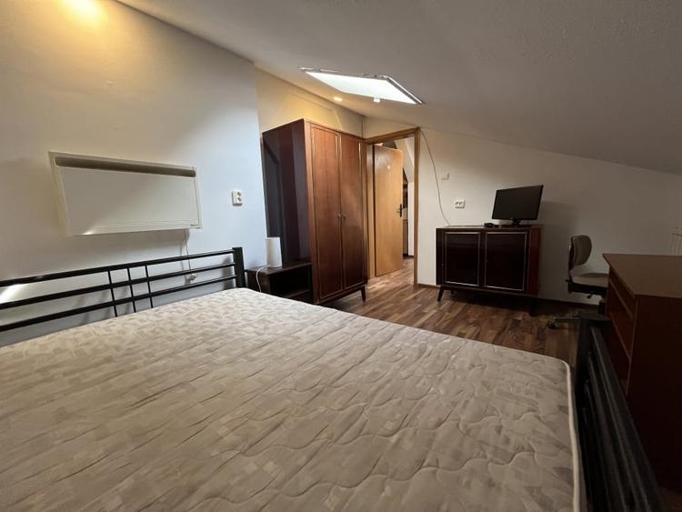 Apartament cu două camere Mehala - 1