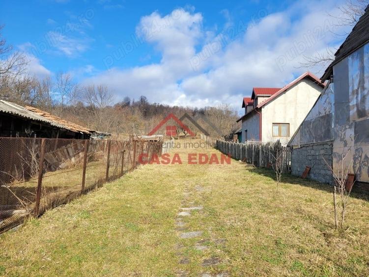 Teren intravilan in Cornu--2991mp--29e - 10