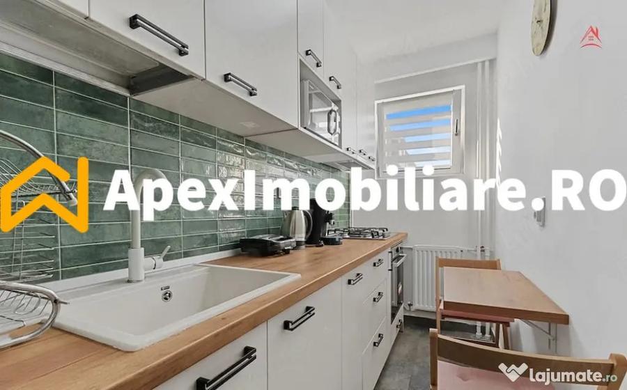 Garsoniera de inchiriat Timpuri Noi Bucure?ti | ApexImobili - 8