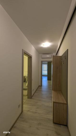 Apartament 3 camere cu terasa , parcare subterana , Calea Dumbravii - 6
