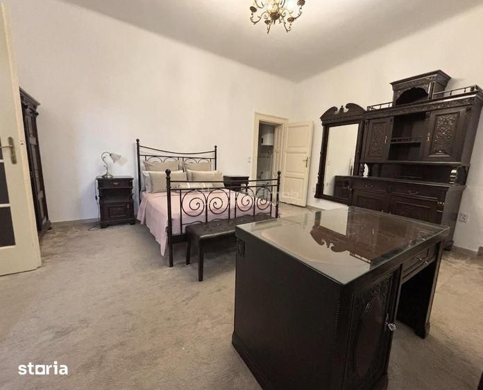 Apartament cu 3 camere de inchiriat in centrul Oradiei Strada Primar - 2
