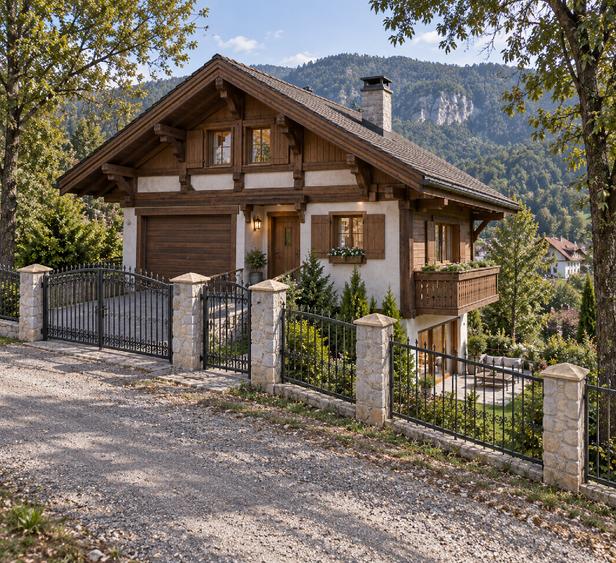 Teren Construcții intravilan de 525 mp, în Poiana Țapului