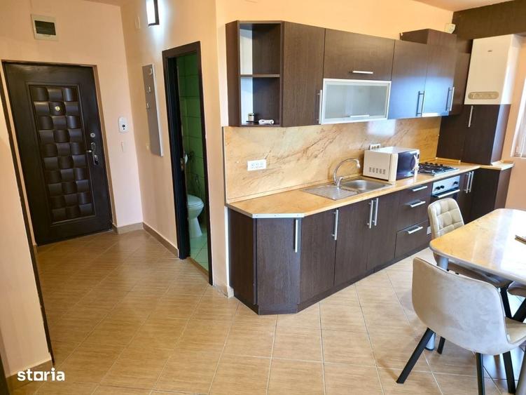 Inchiriez apartament 3 camere, ARED-UTA - 6