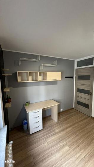 Apartament 3 camere 68mp, balcon, parcare, Piata Marasti - 3