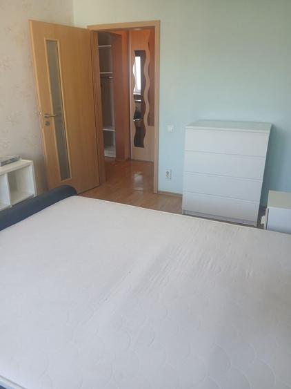 Apartament cu 2 camere decomandat, mobilat în Colentina