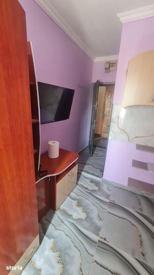 Garsonieră în Confecții