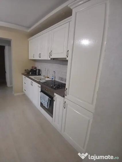 Apartament Cu 2 Camere Semidecomandate Etaj 1 Zona Ultracentrala - 3