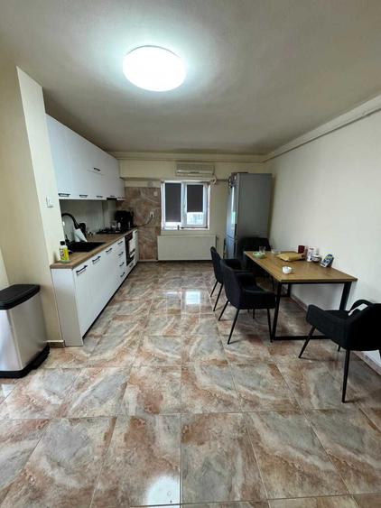Apartament 3 camere | 86 mp | Ultra Central Otopeni | Etaj 2 - 5