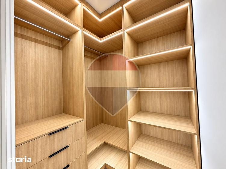 Apartament cu 2 camere în Ultracentral