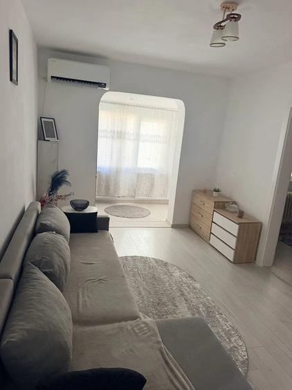 Apartament cu 2 camere în Spitalul Județean