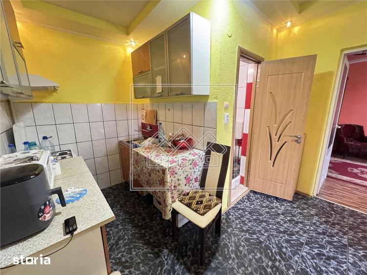 Apartament cu 2 camere în Sud