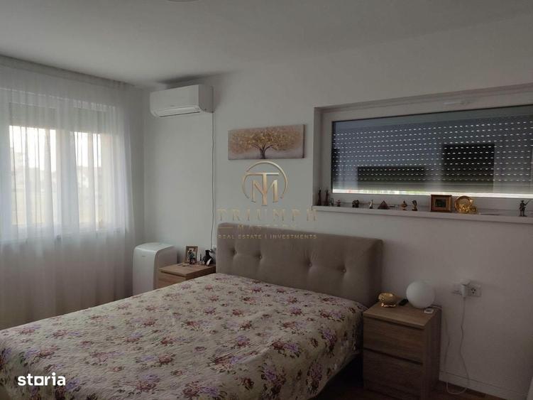 CasaVila premium cu 4 camere I Zona Albert I Ploiesti - 7