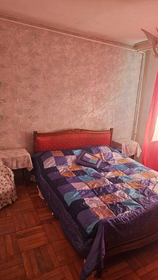 Apartament cu 3 camere în Vânători-Neamț