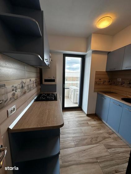 Apartament cu 4 camere decomandat în Centrul Civic