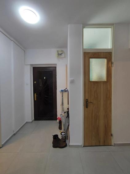 Apartament cu 2 camere decomandat în Basarabia
