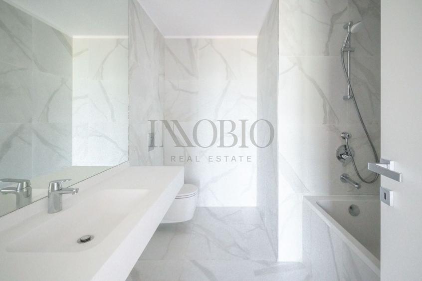 Apartament 4 Camere | One Floreasca Towers ( + TVA) - 10