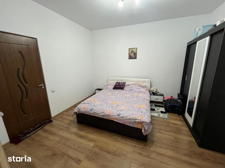 Casă cu 4 camere cu Teren 200 Mp în Central