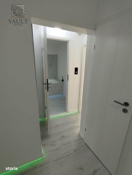 Apartament 2 Camere-Rahova-Decomandat-Etaj 2/8 - 6