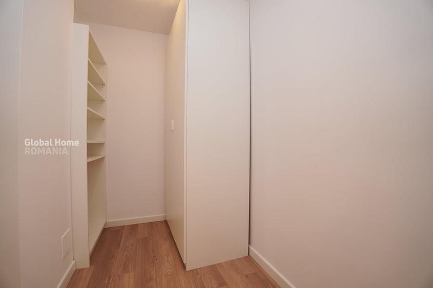 Apartament cu 4 camere semidecomandat în P-ța Dorobanți