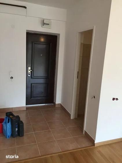 Garsonieră semidecomandată în Florești — fotografia 1