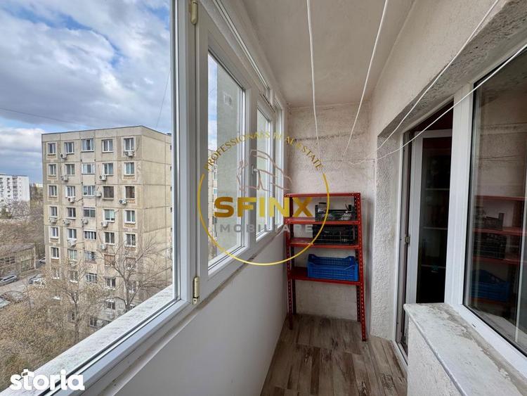 4 Camere Bulevardul Ghencea | Bloc reabilitat termic | Comision 0% - 2
