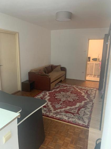 Apartament decomandat - 6