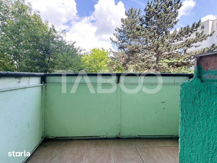 Apartament cu 2 camere decomandat, mobilat în Mănăștur — fotografia 3