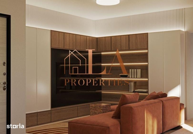 Duplex penthouse 3 camere 137mp | Bragadiru - 1