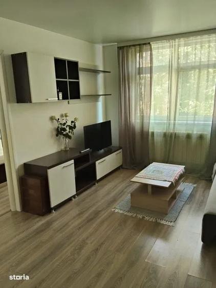Apartament cu 2 camere decomandat în Ștefan cel Mare