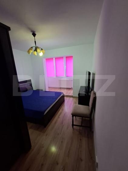 Apartament 2 camere, 56 mp, 2 balcoane închise – Zona Tudor - 3