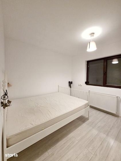 VANZARE STUDIO - TINERETULUI 77C - MILITARI RESIDENCE - 1