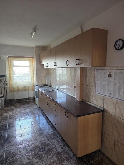 Apartament 3 camere Bld 21 Decembrie, et2/6, decomandat, parcare - 7