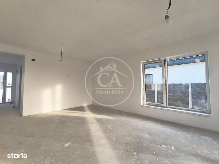 Casă cu 4 camere decomandat cu Teren 545 Mp în Sântandrei
