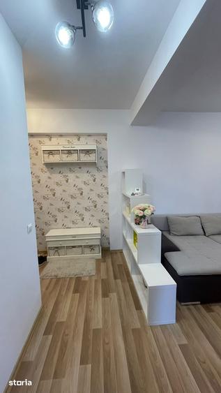 Apartament cu 2 camere decomandat în Ghencea