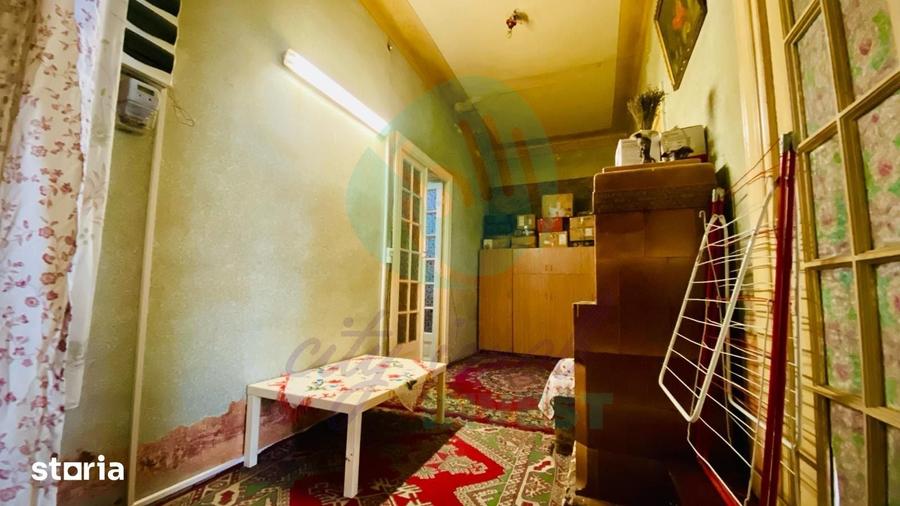 Apartament cu 4 camere în Timpuri Noi