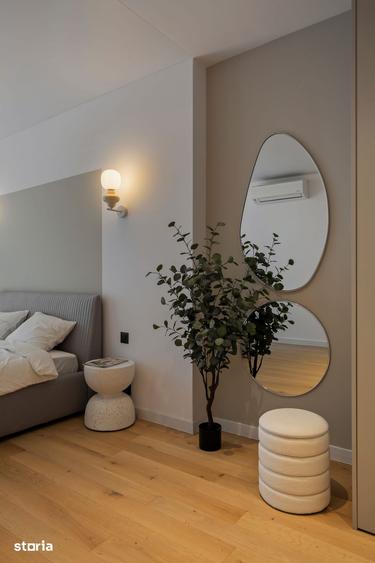 Apartament cu 3 camere | One Lake District |VIEW LA LAC|21% TVA inclus - 20
