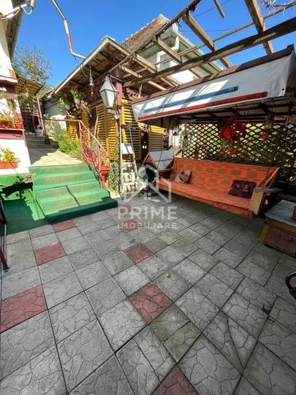 Casa de vanzare | 90 mp utili | 3 camere | 2 anexe | Garaj - 4