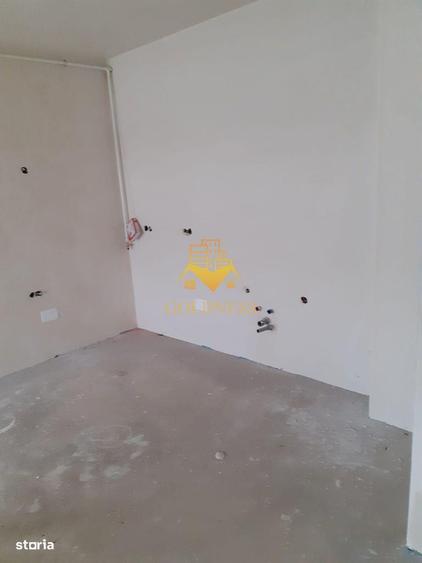 Apartament cu 2 camere în Florești — fotografia 2