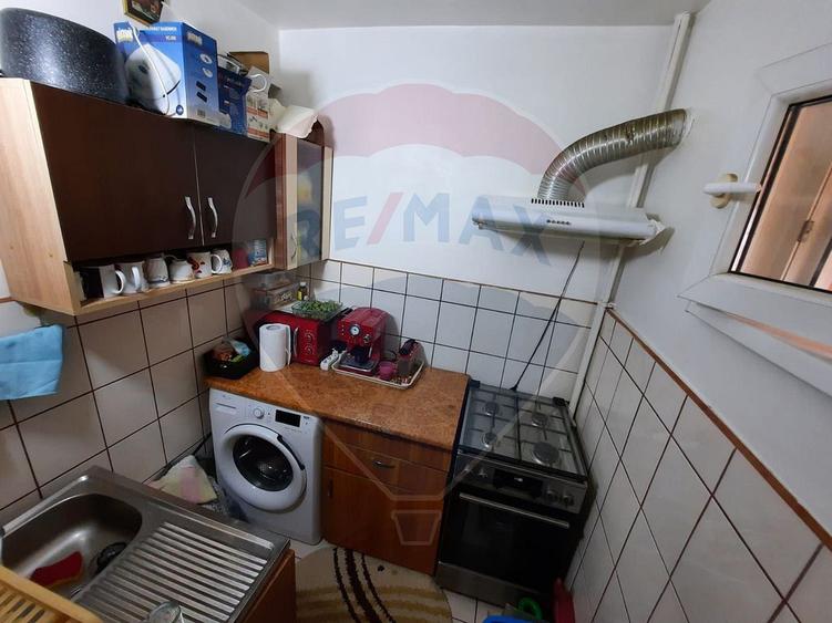 Apartament 2 camere in zona Bahne - 2