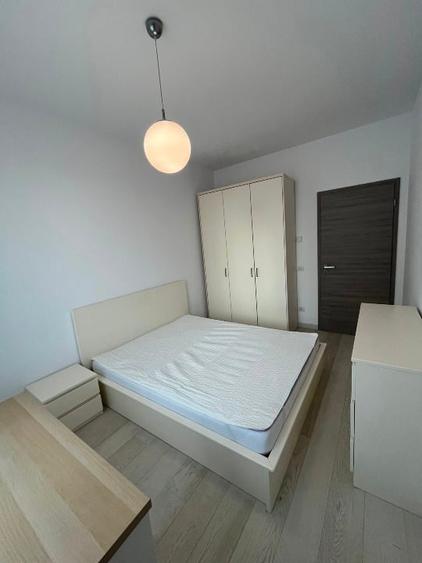 Apartament cu 3 camere decomandat în Take Ionescu