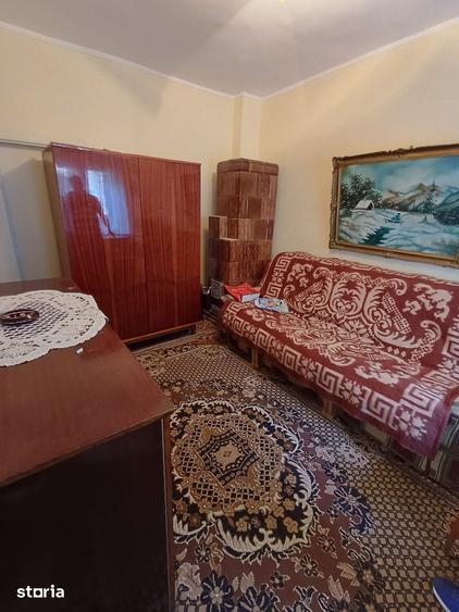Casă cu 3 camere cu Teren 163 Mp în Faleza Nord