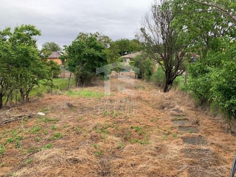 Teren Construcții intravilan de 2562 mp, în 23 August