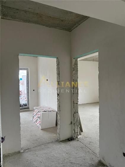 5 MINUTE METROU BERCENI - APARTAMENT 3 CAMERE   - 112mp - 197.230€ - 10