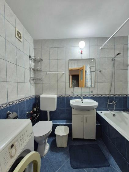 Apartament cu 2 camere decomandat în Gorjului