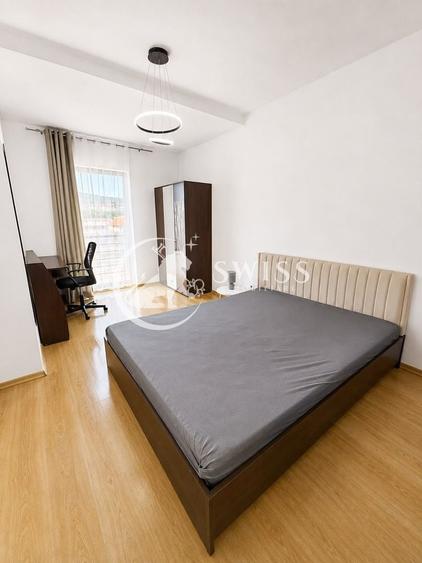 Apartament 3 camere | 78mp | Parcare | Pet Friendly | Zona Centrala - 5