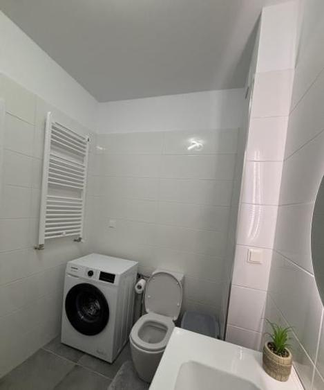 Uverturii | 2 camere | Prima Inchiriere | Centrala Proprie - 8